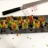 Japonés Shinkansen Sushi