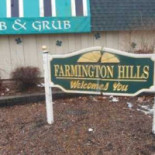 Mulligan's Pub Grub