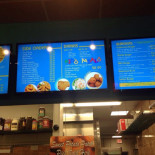 Shark's Fish And Chicken