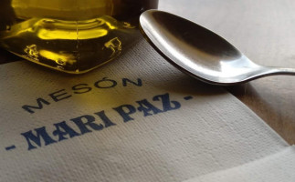 Meson Mari Paz