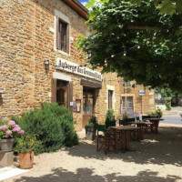 Auberge des Grenouillats