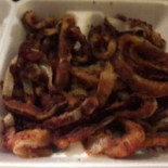 Hot Wings Cafe