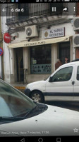 Cafe El Tapeo