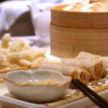 China Garden