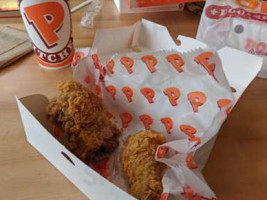 Popeyes Louisiana Kitchen