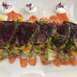 Taberna La Chanca