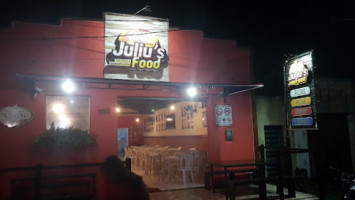 Juliu's Food