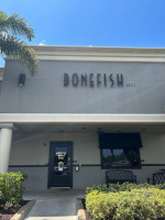 Bonefish Grill