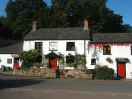 The Black Bear Inn