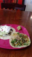 Tacos Mexico