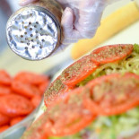 Jersey Mike's Subs