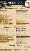 Meson Los Caracoles