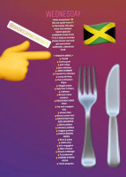 Dixon's Jamaican Taste