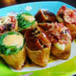 Kiku Sushi Japanese Cuisine
