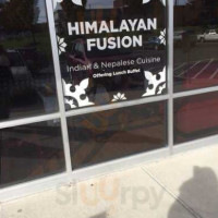Himalayan Fusion