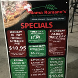 Mama Romano's