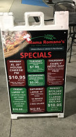 Mama Romano's