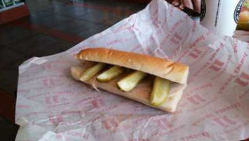 Jimmy John's