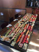 Ginza Japanese Cuisine Sushi