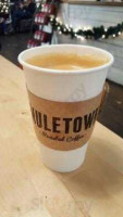 Muletown Roasted Coffee