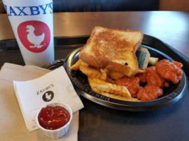 Zaxby's Chicken Fingers Buffalo Wings