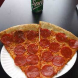 Napolitano's Pizza