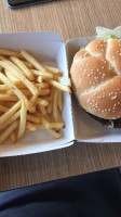 McDonald's Restaurant