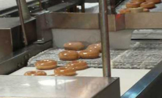 Krispy Kreme