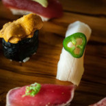 Ten Sushi Cocktail