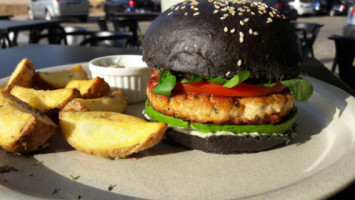 Brooklyn Hamburgueria Artesanal
