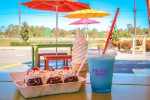 Twistee Treat Tarpon Springs