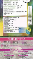 Cafetería Mándala