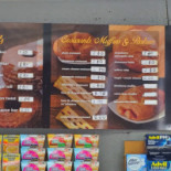 Angel Food Donut