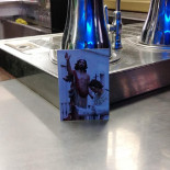 Cafetería Kin