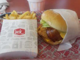 Jack In The Box