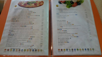 Pizzería Jardin Vera Playa