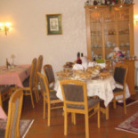 Café Pension Libelle Margarete Howe