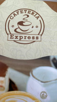 Cafeteria Express