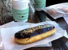 Firecakes Donuts