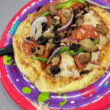 Chuck E. Cheese