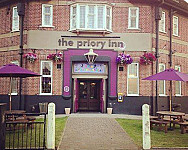 The Priory Inn