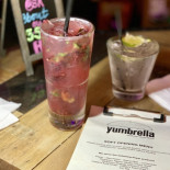 Yumbrella