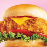 T.k.k. Fried Chicken