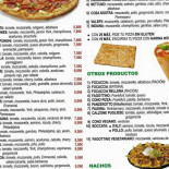Pizzeria La Vileta