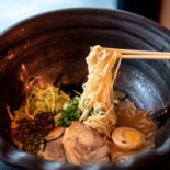 Tatsu Ramen Gyoza