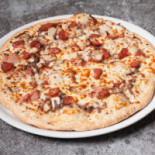 Pizza Delice