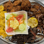 Punta Cana Dominikanisches Restaurant