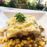 Right Path Organic Cafe