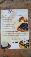 Xic Cafe