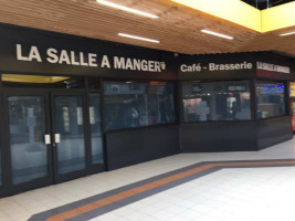 La Salle à Manger